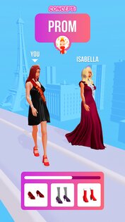 Fashion Queen 1.6.14. Скриншот 12