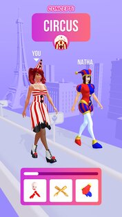 Fashion Queen 1.6.14. Скриншот 13
