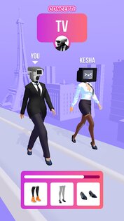 Fashion Queen 1.6.14. Скриншот 17
