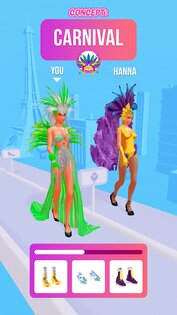 Fashion Queen 1.6.14. Скриншот 19