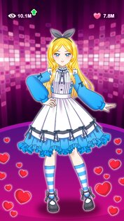 Style Star: Left Right Fashion 1.1.32. Скриншот 4