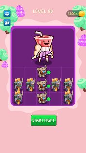 Merge Brainzott 1.55. Скриншот 3