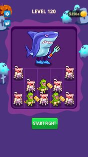 Merge Brainzott 1.55. Скриншот 4