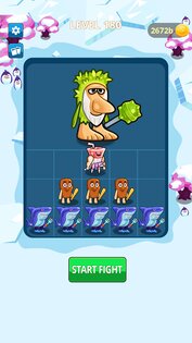 Merge Brainzott 1.55. Скриншот 5