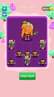 Merge Brainzott 1.55. Скриншот 7