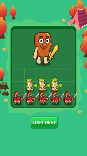 Merge Brainzott 1.55. Скриншот 8