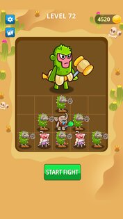 Merge Brainzott 1.55. Скриншот 13