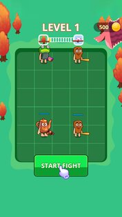 Merge Brainzott 1.55. Скриншот 15