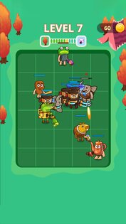 Merge Brainzott 1.55. Скриншот 17