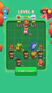 Merge Brainzott 1.55. Скриншот 18