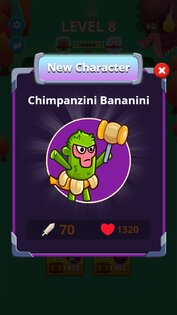 Merge Brainzott 1.55. Скриншот 19