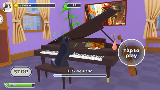 Prank House Escape 1.0.38. Скриншот 9