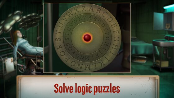 Сбеги Из Дурдома 1.6.14. Скриншот 4