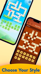 Math Brain Puzzle 4.2.0. Скриншот 21