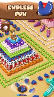 Hole Em All 1.8.1. Скриншот 3