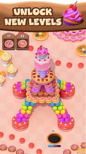 Hole Em All 1.8.1. Скриншот 4