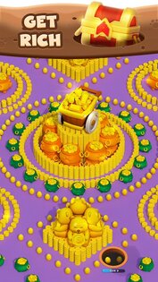 Hole Em All 1.8.1. Скриншот 5