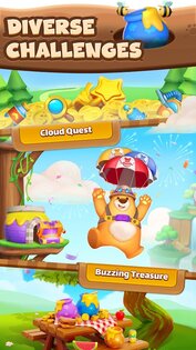 Hole Em All 1.8.1. Скриншот 6