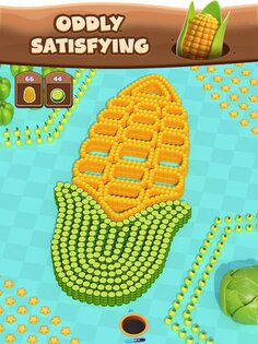 Hole Em All 1.8.1. Скриншот 9