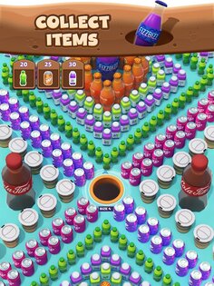 Hole Em All 1.8.1. Скриншот 14