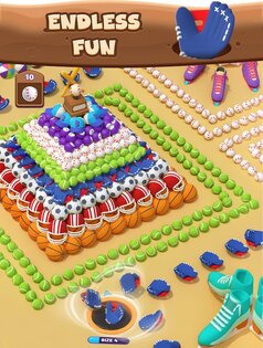 Hole Em All 1.8.1. Скриншот 17