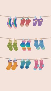 Satisday ASMR: Organizing Game 1.2.9. Скриншот 7