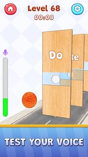 Tik Tap Challenge 1.1.17. Скриншот 2