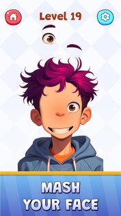 Tik Tap Challenge 1.1.17. Скриншот 4