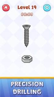 Tik Tap Challenge 1.1.17. Скриншот 6