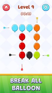 Tik Tap Challenge 1.1.17. Скриншот 8