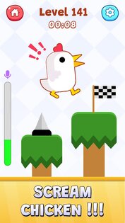 Tik Tap Challenge 1.1.17. Скриншот 9