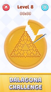 Tik Tap Challenge 1.1.17. Скриншот 11