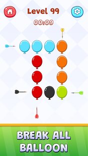 Tik Tap Challenge 1.1.17. Скриншот 16