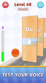 Tik Tap Challenge 1.1.17. Скриншот 18