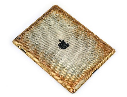 Топ-10: Самые дорогие iPad в мире