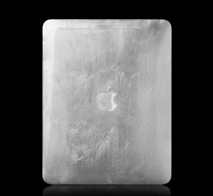 Топ-10: Самые дорогие iPad в мире
