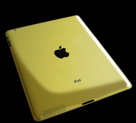 Топ-10: Самые дорогие iPad в мире