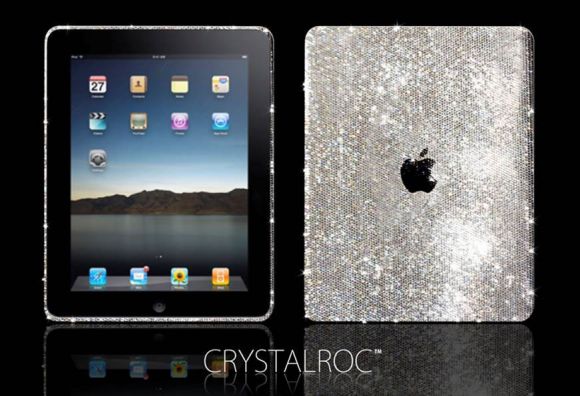 Топ-10: Самые дорогие iPad в мире