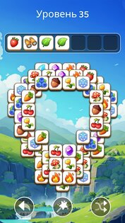 Tile Explorer 1.70.2. Скриншот 5