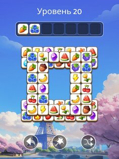 Tile Explorer 1.70.2. Скриншот 10