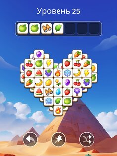 Tile Explorer 1.70.2. Скриншот 11