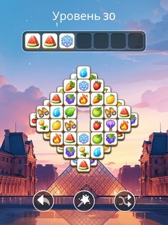 Tile Explorer 1.70.2. Скриншот 12