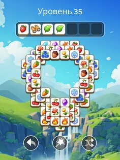 Tile Explorer 1.70.2. Скриншот 13