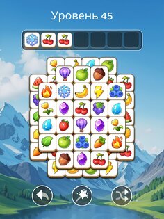 Tile Explorer 1.70.2. Скриншот 23