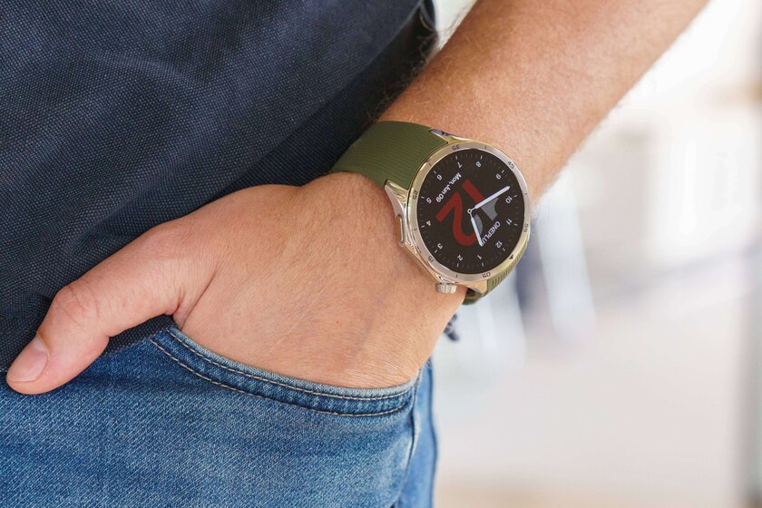 Шикарные умные часы с рекордным временем автономной работы: обзор OnePlus Watch 3