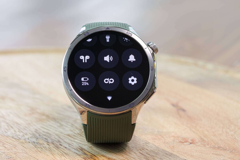 Шикарные умные часы с рекордным временем автономной работы: обзор OnePlus Watch 3 — Двойной процессор, Wear OS, фитнес, отслеживание сна и автономность. 1