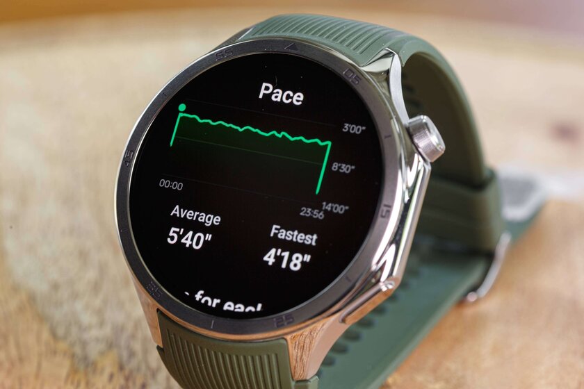 Шикарные умные часы с рекордным временем автономной работы: обзор OnePlus Watch 3 — Двойной процессор, Wear OS, фитнес, отслеживание сна и автономность. 3