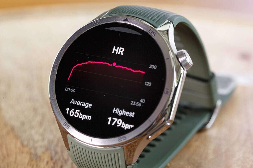 Шикарные умные часы с рекордным временем автономной работы: обзор OnePlus Watch 3 — Двойной процессор, Wear OS, фитнес, отслеживание сна и автономность. 4