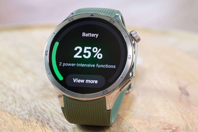 Шикарные умные часы с рекордным временем автономной работы: обзор OnePlus Watch 3 — Двойной процессор, Wear OS, фитнес, отслеживание сна и автономность. 8