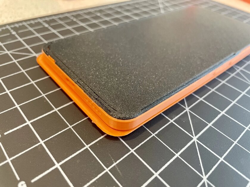 Инженер напечатал необычный «ноутбук»: железом в нём выступит CMF Phone 2 Pro